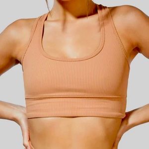 BARRY'S CAMEL YOS BRA